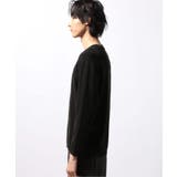 【B.C STOCK ベーセーストック】ストレッチニットプルオーバー | B.C STOCK | 詳細画像12