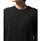 【B.C STOCK ベーセーストック】ストレッチニットプルオーバー | B.C STOCK | 詳細画像14