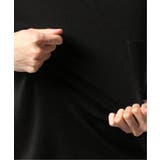 【B.C STOCK ベーセーストック】ストレッチニットプルオーバー | B.C STOCK | 詳細画像5