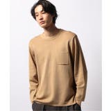 【B.C STOCK ベーセーストック】ストレッチニットプルオーバー | B.C STOCK | 詳細画像2