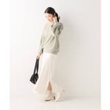<IENA> MOUSSE パフスリーブプルオーバー◆ | B.C STOCK | 詳細画像3