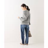 <IENA> MOUSSE パフスリーブプルオーバー◆ | B.C STOCK | 詳細画像7
