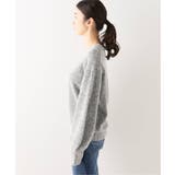 <IENA> MOUSSE パフスリーブプルオーバー◆ | B.C STOCK | 詳細画像9
