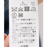 <IENA> MOUSSE パフスリーブプルオーバー◆ | B.C STOCK | 詳細画像17