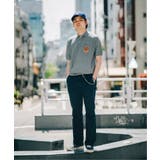 <PULP> 別注 ポロシャツ | B.C STOCK | 詳細画像1