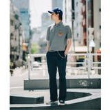 <PULP> 別注 ポロシャツ | B.C STOCK | 詳細画像3