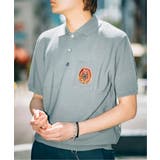 <PULP> 別注 ポロシャツ | B.C STOCK | 詳細画像4