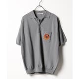 <PULP> 別注 ポロシャツ | B.C STOCK | 詳細画像5