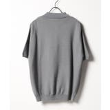 <PULP> 別注 ポロシャツ | B.C STOCK | 詳細画像6