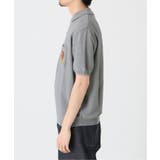 <PULP> 別注 ポロシャツ | B.C STOCK | 詳細画像8