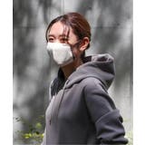 <EDIFICE> ウォッシャブル ニットマスク | B.C STOCK | 詳細画像2