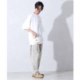 <JOURNAL STANDARD>ミニチュアトート L | B.C STOCK | 詳細画像6