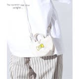 <JOURNAL STANDARD>ミニチュアトート L | B.C STOCK | 詳細画像12