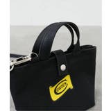 <JOURNAL STANDARD>ミニチュアトート L | B.C STOCK | 詳細画像8