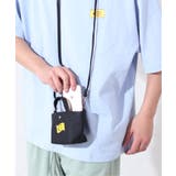 ブラック | <JOURNAL STANDARD>ミニチュアトート L | B.C STOCK