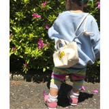 ナチュラル | <JOURNAL STANDARD>ミニチュアトート L | B.C STOCK