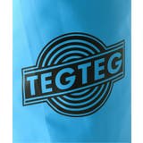 【TEG TEG/テグテグ】enban beach bag | B.C STOCK | 詳細画像3 