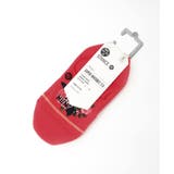 レッド | 【STANCE / スタンス】 NOT THIRSTY | B.C STOCK