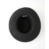 ＜NOBLE＞ 【La Maison de Lyllis 】パイピングハット | B.C STOCK | 詳細画像7 