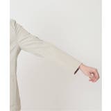 ＜B.C STOCK＞ ドゥースリネンジャケット【セットアップ着用可能】 | B.C STOCK | 詳細画像7 