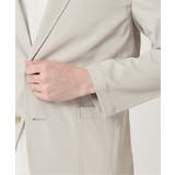 ＜B.C STOCK＞ ドゥースリネンジャケット【セットアップ着用可能】 | B.C STOCK | 詳細画像8 