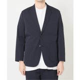 ＜B.C STOCK＞ ドゥースリネンジャケット【セットアップ着用可能】 | B.C STOCK | 詳細画像17 