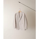 ＜B.C STOCK＞ ドゥースリネンジャケット【セットアップ着用可能】 | B.C STOCK | 詳細画像19 