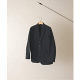 ＜B.C STOCK＞ ドゥースリネンジャケット【セットアップ着用可能】 | B.C STOCK | 詳細画像21 