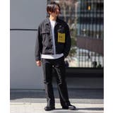 <B C STOCK> | B.C STOCK | 詳細画像7