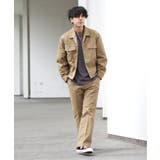 <B C STOCK> | B.C STOCK | 詳細画像14