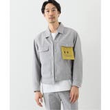 <B C STOCK> | B.C STOCK | 詳細画像17