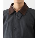 <B.C STOCK> SHORT HUNTING JACKET | B.C STOCK | 詳細画像5