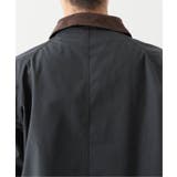 <B.C STOCK> SHORT HUNTING JACKET | B.C STOCK | 詳細画像6