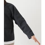 <B.C STOCK> SHORT HUNTING JACKET | B.C STOCK | 詳細画像7