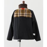 <B.C STOCK> SHORT HUNTING JACKET | B.C STOCK | 詳細画像17