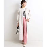 ＜SLOBE IENA＞ 強撚OXオーバーコート◆ | B.C STOCK | 詳細画像1 