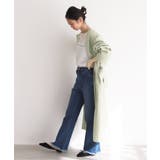 ＜SLOBE IENA＞ 強撚OXオーバーコート◆ | B.C STOCK | 詳細画像6 