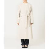 ＜SLOBE IENA＞ 強撚OXオーバーコート◆ | B.C STOCK | 詳細画像9 