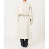 ＜SLOBE IENA＞ 強撚OXオーバーコート◆ | B.C STOCK | 詳細画像11 