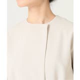 ＜SLOBE IENA＞ 強撚OXオーバーコート◆ | B.C STOCK | 詳細画像12 