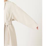 ＜SLOBE IENA＞ 強撚OXオーバーコート◆ | B.C STOCK | 詳細画像14 