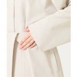 ＜SLOBE IENA＞ 強撚OXオーバーコート◆ | B.C STOCK | 詳細画像15 