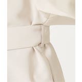 ＜SLOBE IENA＞ 強撚OXオーバーコート◆ | B.C STOCK | 詳細画像17 