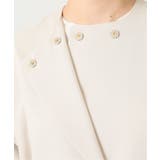＜SLOBE IENA＞ 強撚OXオーバーコート◆ | B.C STOCK | 詳細画像19 