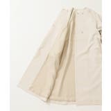 ＜SLOBE IENA＞ 強撚OXオーバーコート◆ | B.C STOCK | 詳細画像20 