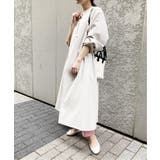 ＜SLOBE IENA＞ 強撚OXオーバーコート◆ | B.C STOCK | 詳細画像30 