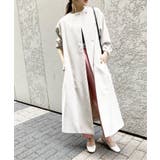 ＜SLOBE IENA＞ 強撚OXオーバーコート◆ | B.C STOCK | 詳細画像31 
