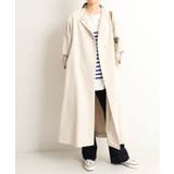 ＜SLOBE IENA＞ 強撚OXオーバーコート◆ | B.C STOCK | 詳細画像32 