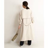 ＜SLOBE IENA＞ 強撚OXオーバーコート◆ | B.C STOCK | 詳細画像33 