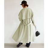 ＜SLOBE IENA＞ 強撚OXオーバーコート◆ | B.C STOCK | 詳細画像38 